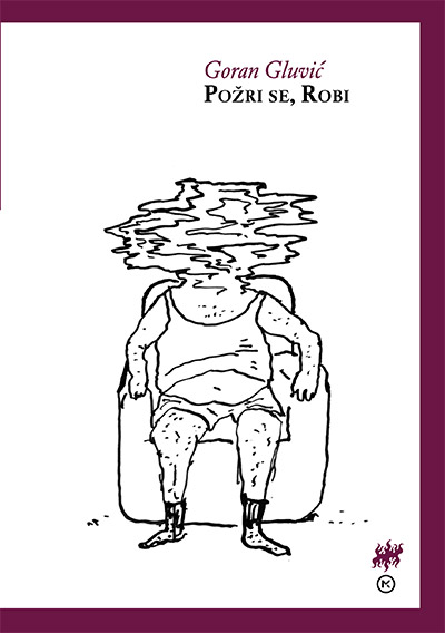 Požri se, Robi