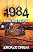 1984. Колгосп тварин (Ukrainian Edition)