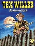 Tex Willer n. 52: Sentiero di guerra