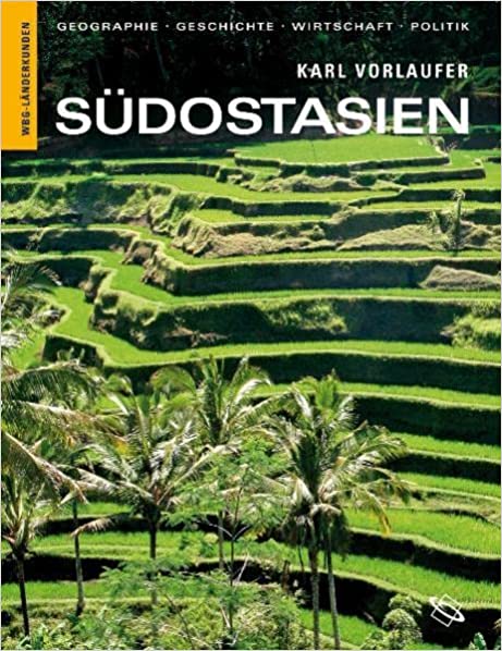 Südostasien