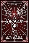 The Dragon Kin (The Eldrasian Chronicles #2)