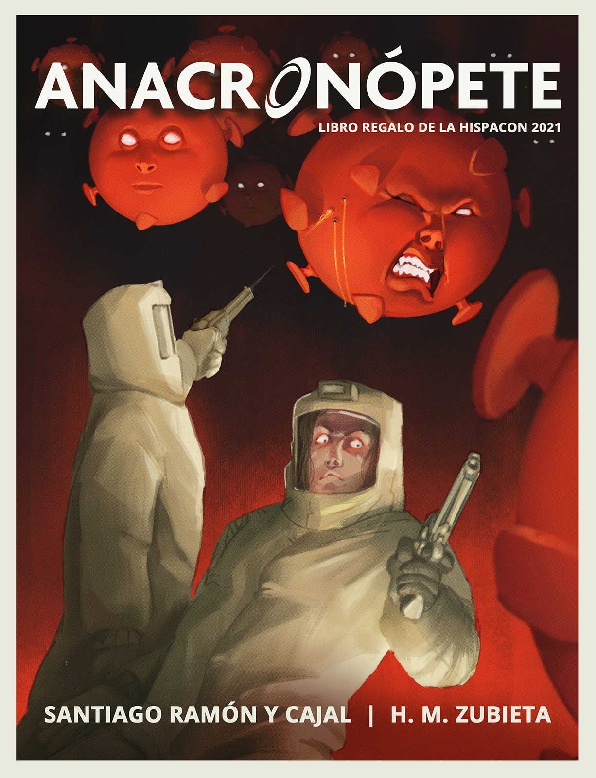Anacronópete 2021 (ebook)