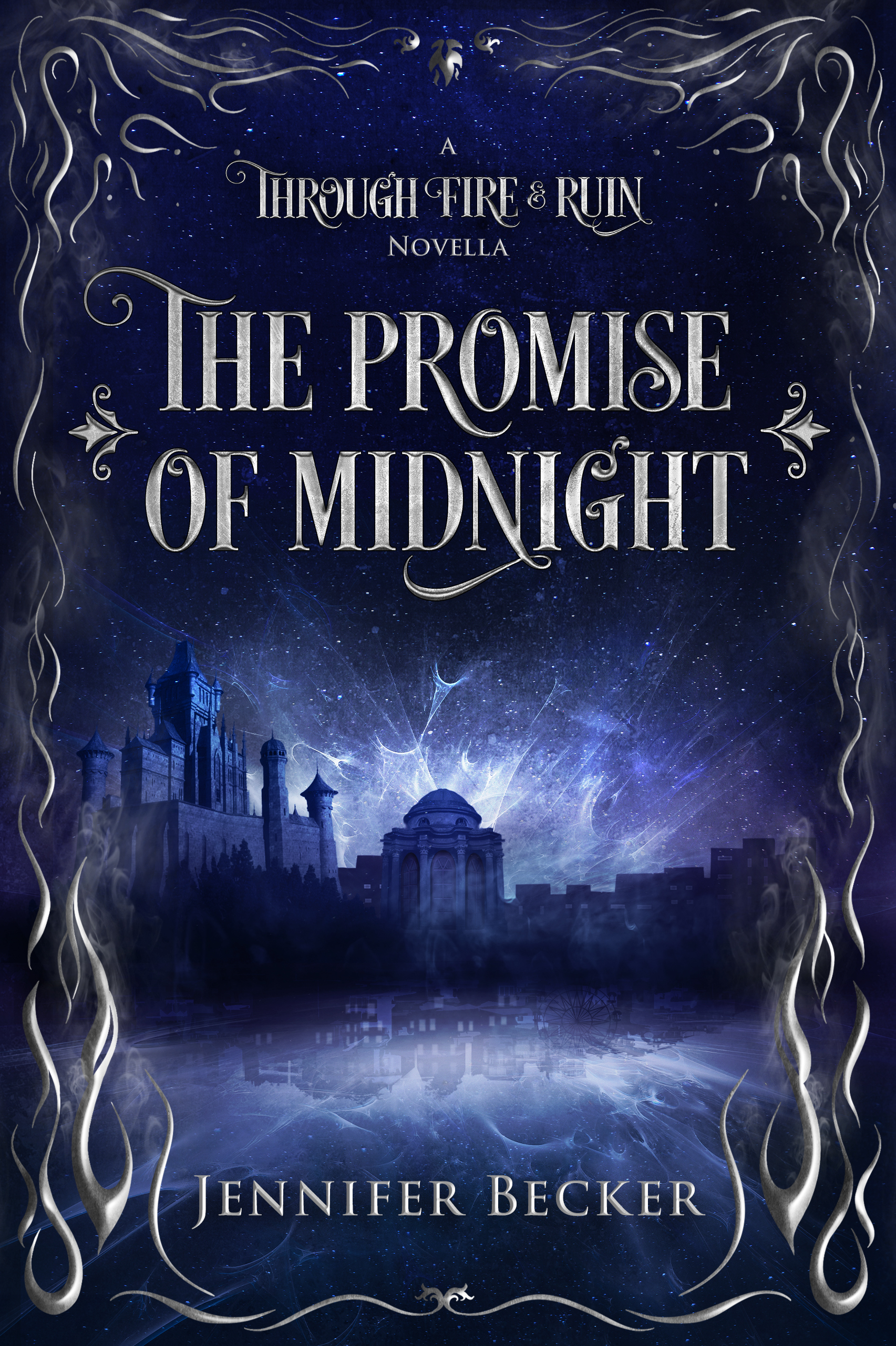 The Promise of Midnight (Through Fire And Ruin, #0.5)