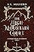The High Mountain Court (I cinque regni di Okrith #1)