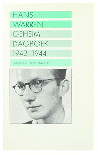 Geheim dagboek (1942 - 1944)