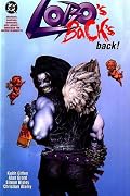 Lobo's Back's Back!