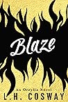 Blaze: An Oreylia...