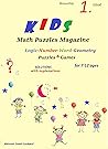 KIDS-Math Puzzles...