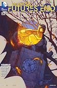 The New 52: Futures End (2014-2015) #26