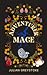 Adventurer Mage by Julian Greystoke