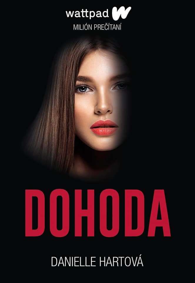 Dohoda 2 (Dohoda, #2)