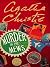 Murder in the Mews by Agatha Christie Murder in the Mews by Agatha Christie