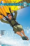 The New 52: Futures End (2014-2015) #27
