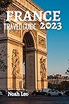 FRANCE TRAVEL GUI...
