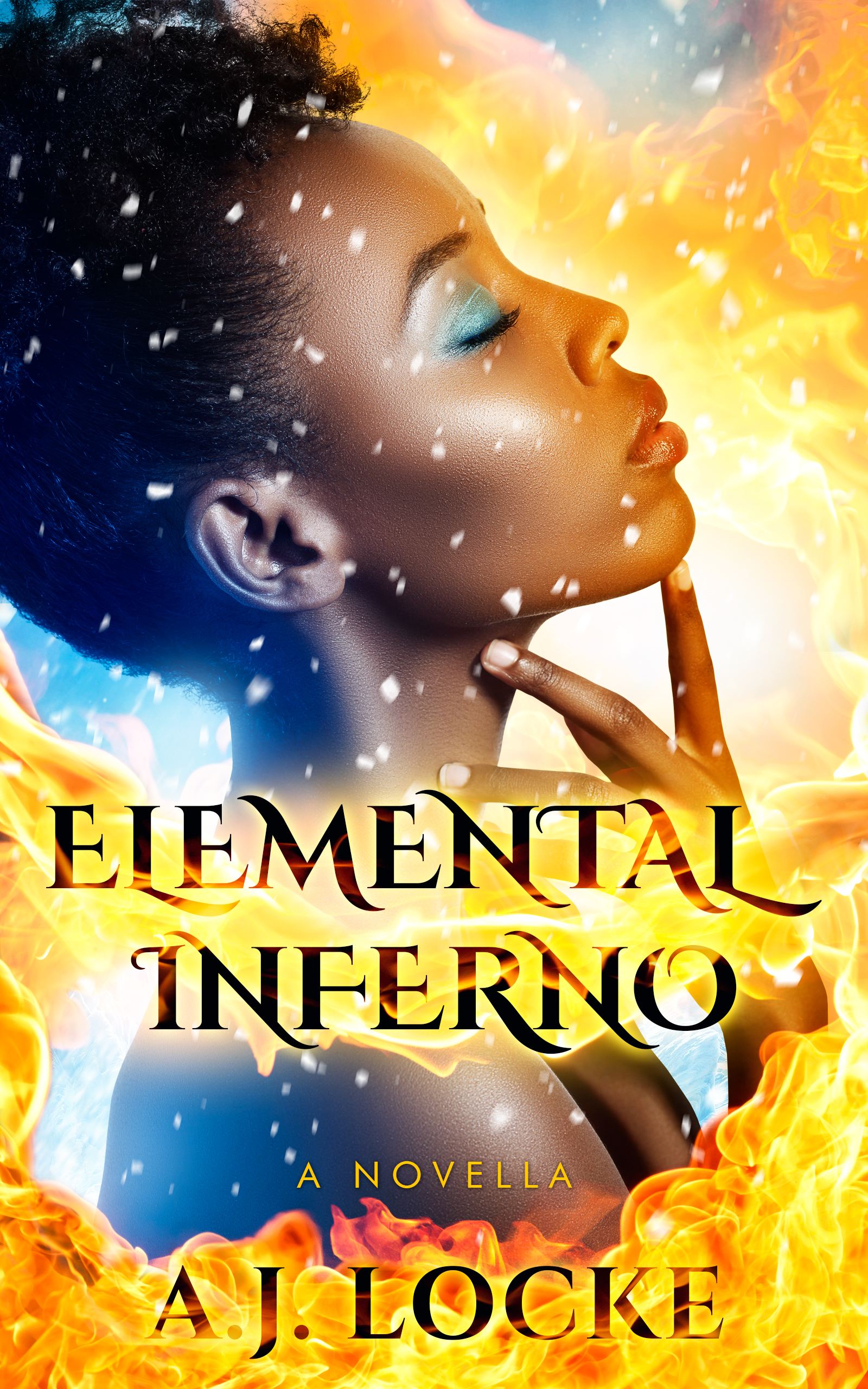 Elemental Inferno