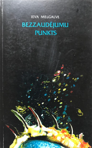 Bezzaudējumu punkts (Hardcover)