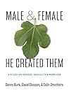 Male and Female H...