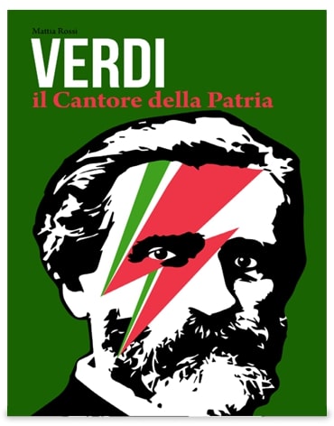 Verdi: Il cantore della Patria (I Grandi Italiani #16)