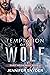 Temptation of a Wolf (Dark Moon Pack #2)