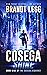 Cosega Shine (The Cosega Sequence Book 9)