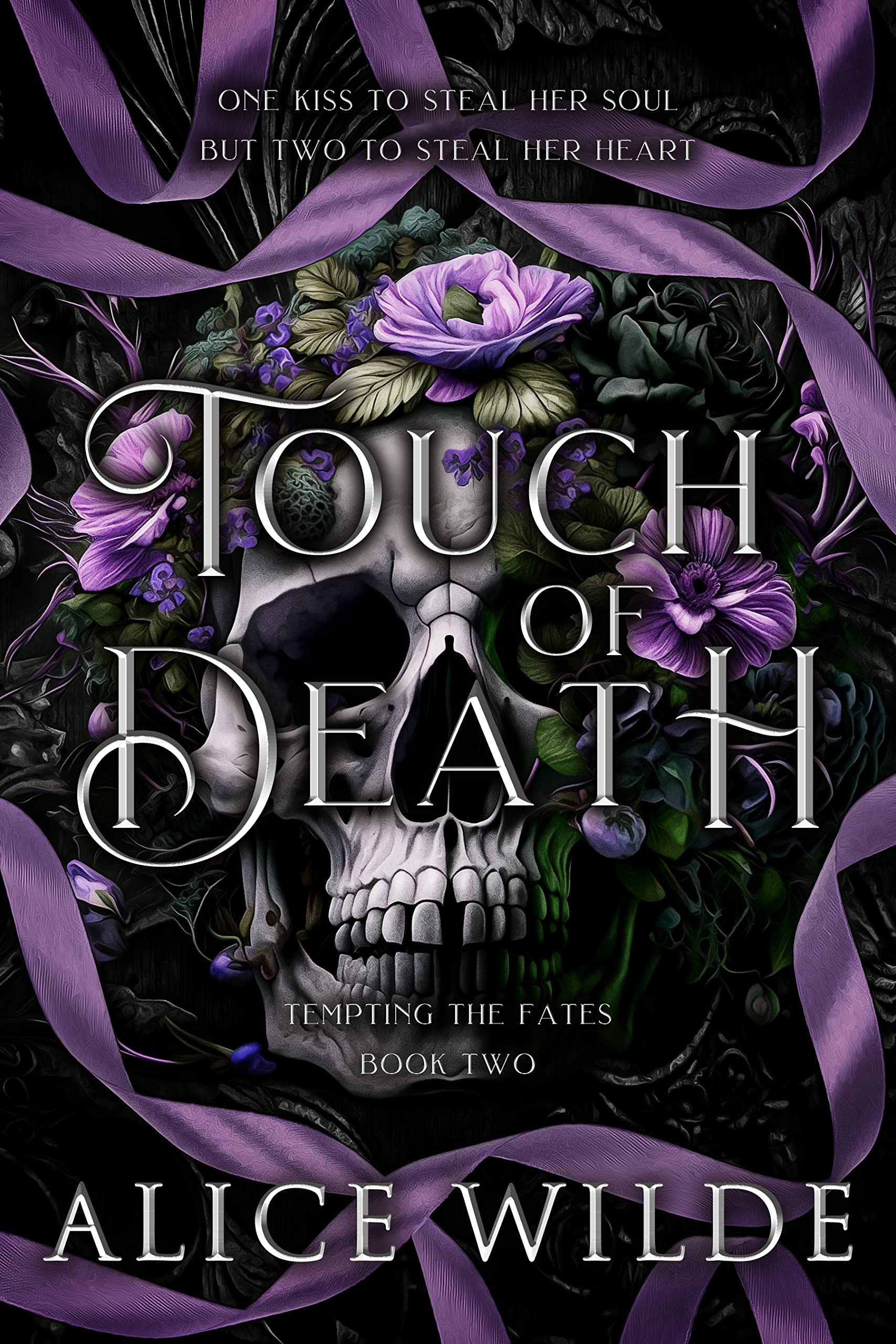 Touch of Death (Kindle Edition)
