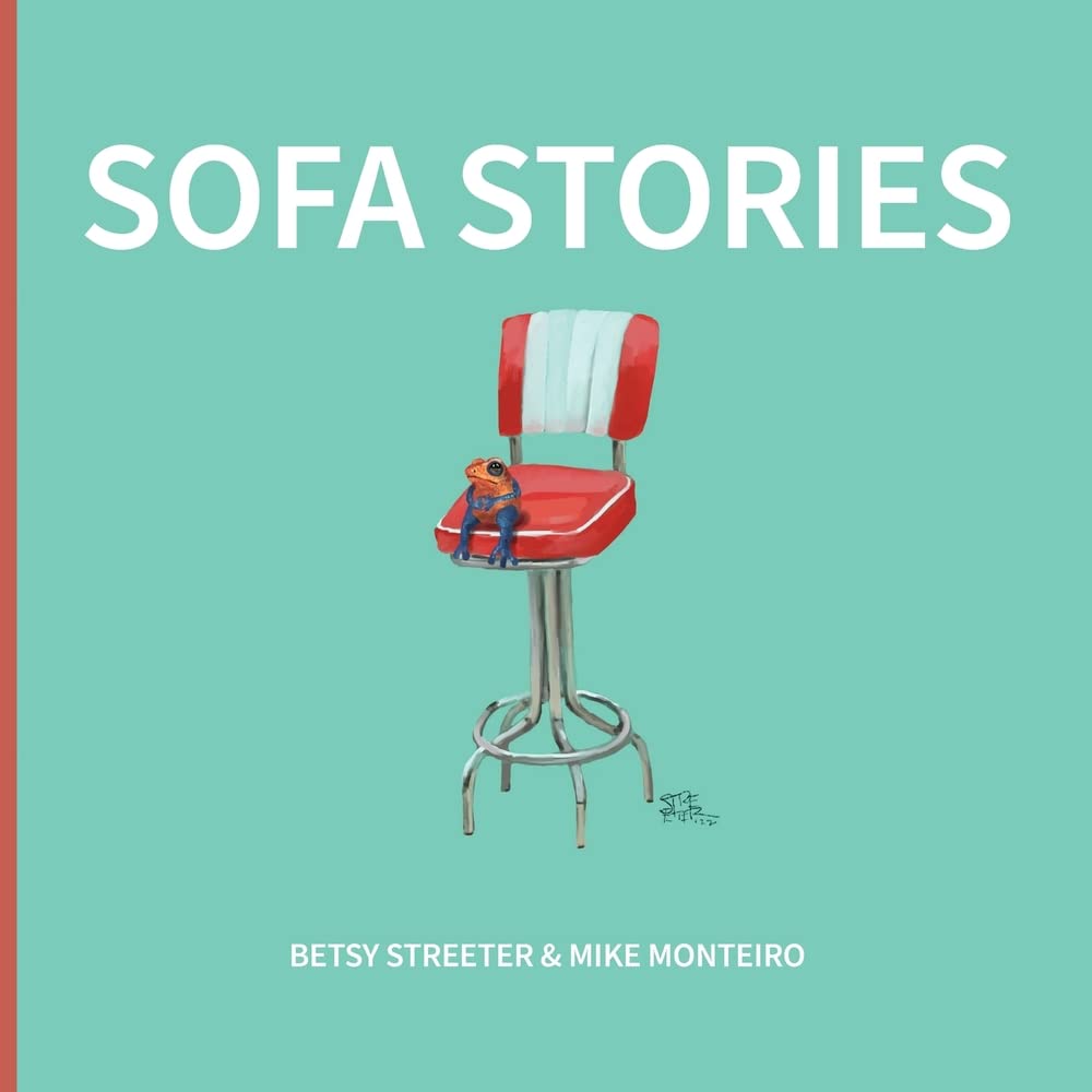 Sofa Stories (Paperback)