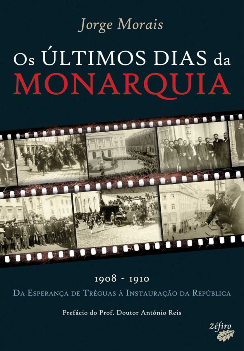 Os últimos dias da Monarquia