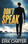 Don't Speak