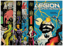 Legión de Super-Héroes: El Proyecto Universo (Tacos Legión de Superhéroes, #0)