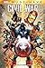 Civil War. Marvel Must-Have by Mark Millar