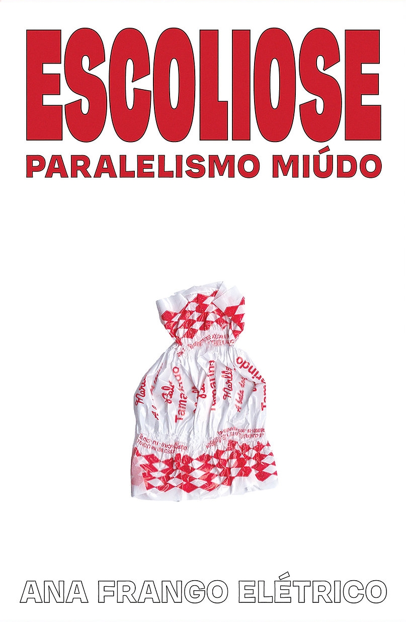 Escoliose: Paralelismo Miúdo (Paperback)