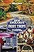 Lonely Planet New England's Best Trips by Benedict Walker