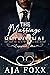 The Marriage Betrothal: Eng...