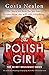 The Polish Girl  (The Secret Resistance #1)