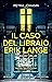 Il caso del libraio Erik Lange (Italian Edition)