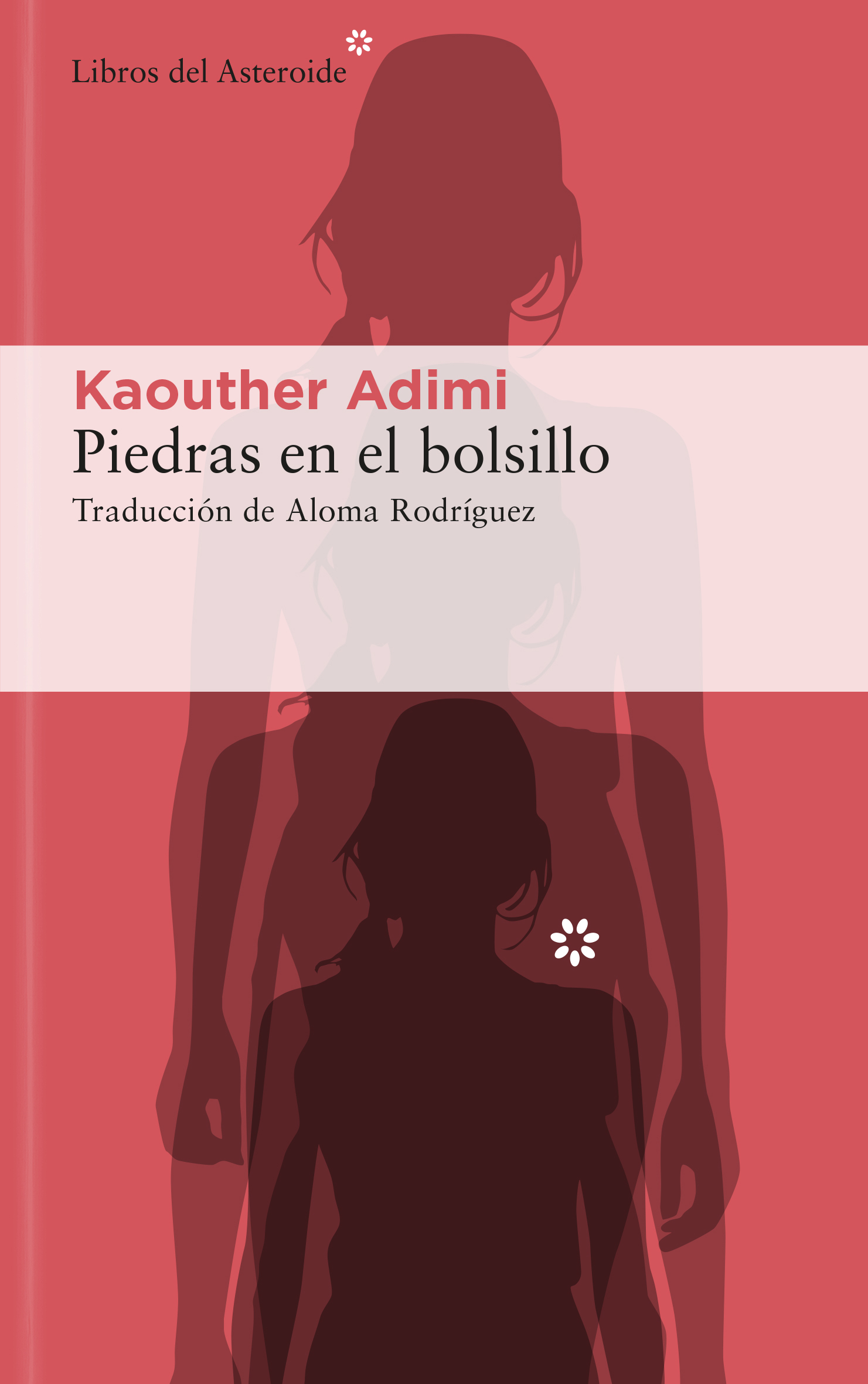 Piedras en el bolsillo