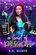 A Twist of Demon