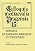 Memoria et damnatio memoria...