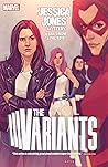The Variants (The Variants by Gail Simone