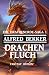 Drachenfluch: Fantasy Roman: Die Drachenerde Saga 1 (German Edition)
