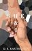 She & I by Karthikeyan D.R.