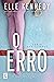 O Erro by Elle Kennedy
