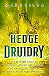 Hedge Druidry: Th...