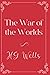 The War of the Worlds: Eleganse Edition