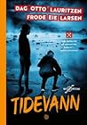 Tidevann (Mot og mysterier, #3)