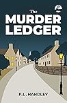 The Murder Ledger: A Welsh Mystery (Book 1) (The Murder Ledger Mysteries)