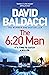 The 6:20 Man (The 6:20 Man, #1)