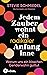 Jedem Zauber wohnt ein radikaler Anfang inne: Warum uns ein bisschen Genderwahn guttut - Von der Gründerin von Pinkstinks (German Edition)