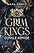 GRIM KINGS - Dunkle Könige ...