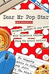 Dear Mr Pop Star